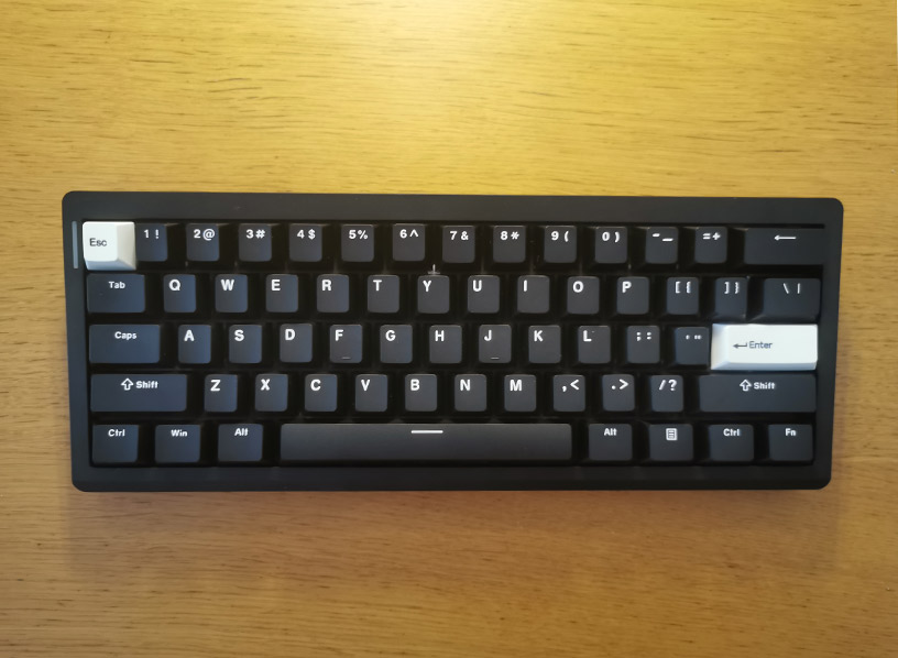GMK61